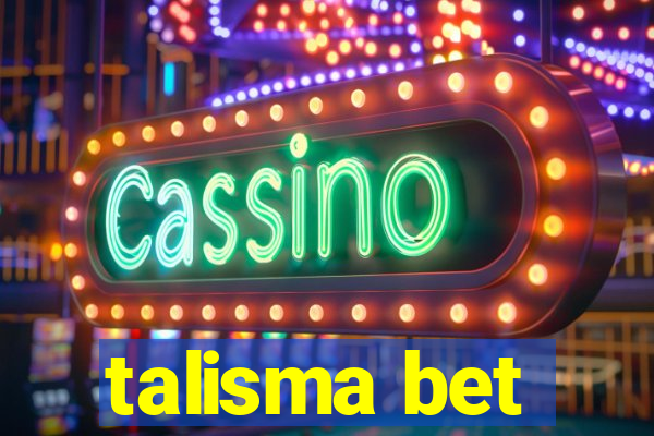 talisma bet